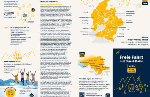 Roof Heaven Ferienwohnung - Foto 14