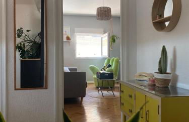 Apartamento tranquilo en el centro de Burgos - Foto 7