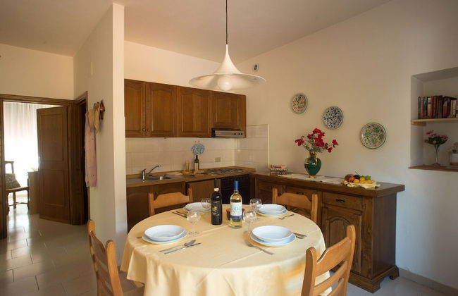 Golden Days in San Donato Home - Foto 10