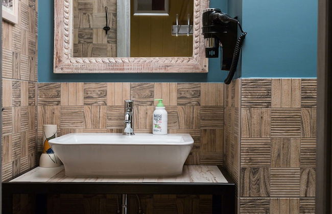 Mogol Apartments Grazhdanskaya - Photo 30