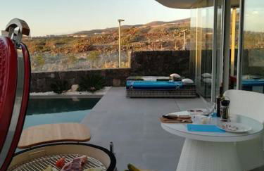 Luxusvilla Sabina in Callao Salvaje - Foto 8