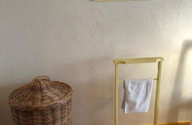 Strohballenhaus Valle delle Rose - Photo 16