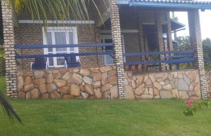 Casa Azul de Genipabu - Natal - Foto 3