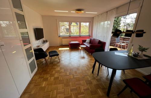 Fewo Seehase-LA - Foto 1