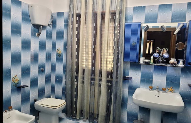 Immaculate 4-bed House in Cassino Villa Aurora - Foto 19