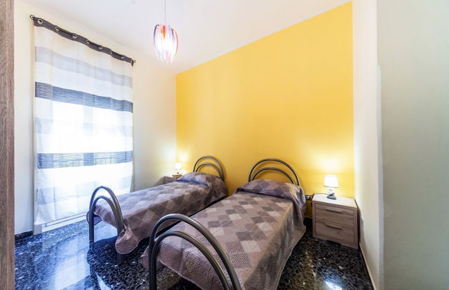 Teatro Greco Cosy Apartment - Foto 4