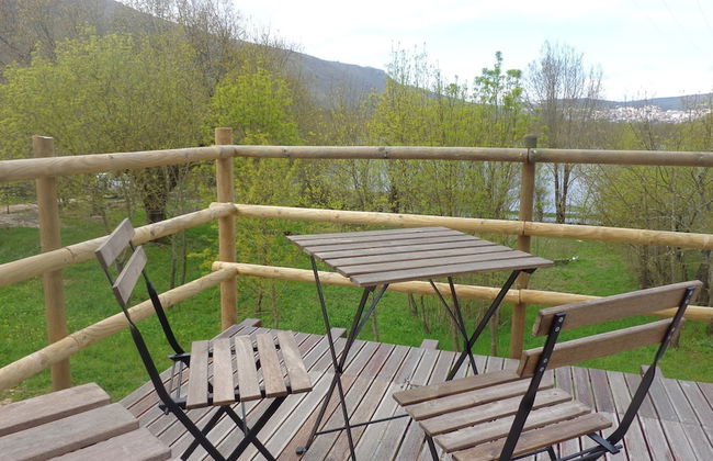 Retiro do Bosque Country House - Foto 31