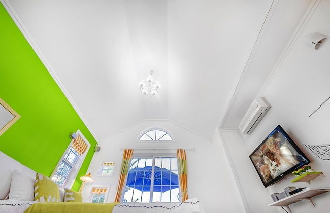 Star Sonata Pension - Foto 34