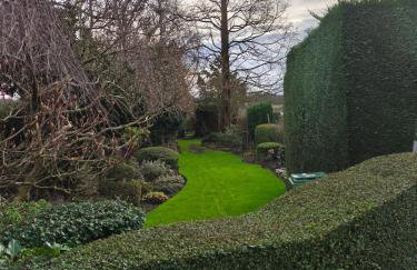 The Ashley Cottage - Foto 40