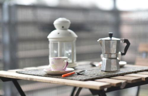 GuestHost - Casa Kikka luminoso bilo con balcone - Foto 17