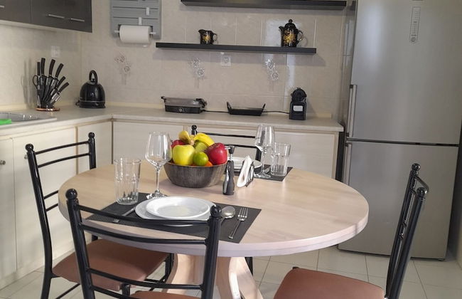 Studio Orion - Allparos Villas - Foto 9