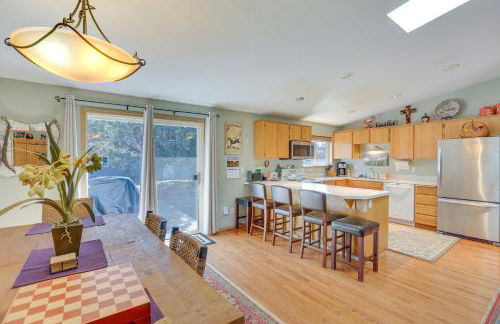 Pickleball Country Retreat in Bend! - Foto 8