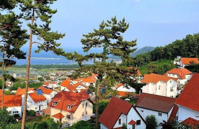 Namhae German Village Frankfurt Story - Foto 58