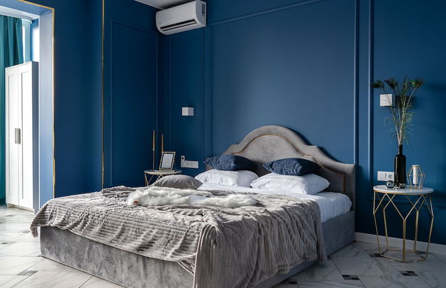 The V central apartments - Foto 23