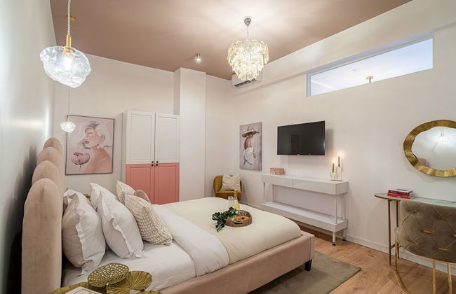 Stunning 2BR With Balcony on Piata Universitatii - Foto 3