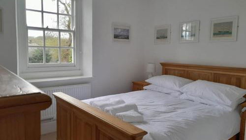 The Captain's House Charlestown St Austell - Foto 5