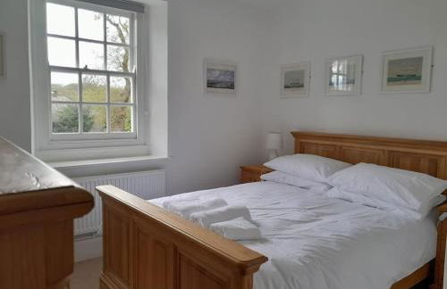 The Captain's House Charlestown St Austell - Foto 5