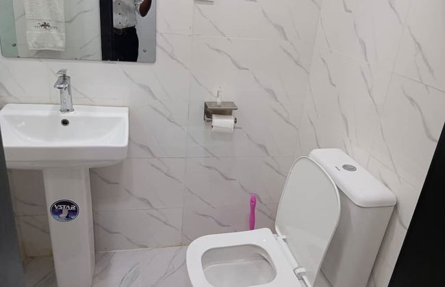 Nigus House - Foto 34