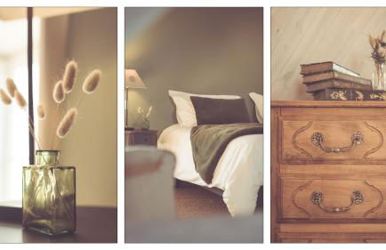 La Villa Célestine - Foto 17