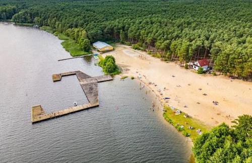 Lakehouse Lubiatów - Foto 13