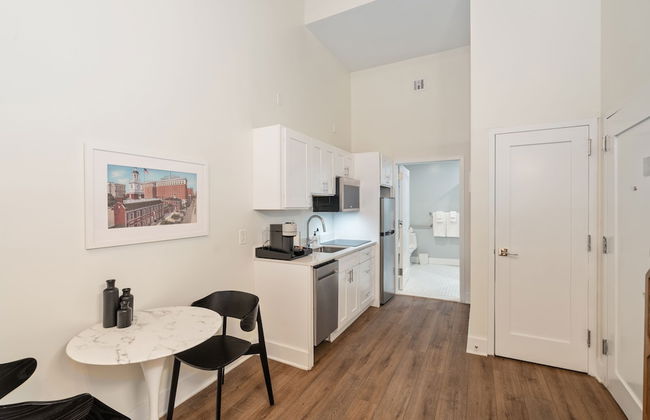 The Ledger Residences by Sosuite - Old City - Foto 66