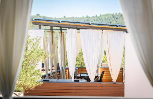 Luxury and Cosy Little House Ivinj 1 - Foto 14