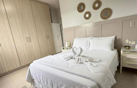 Terra do Sol - Apt 2 quartos, Capim Dourado Shopping - Foto 43