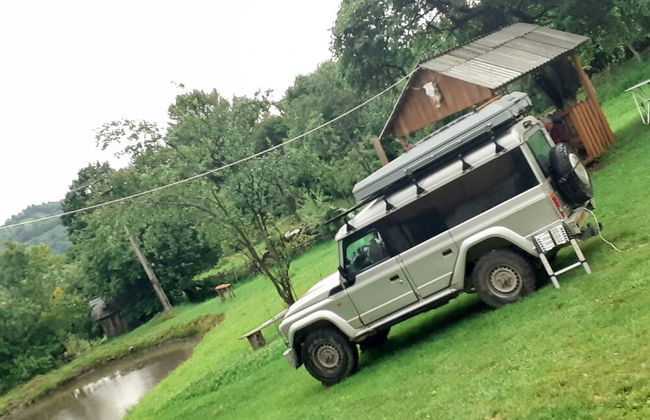 Retreat Holiday in Cozy Traditional House - Photo 71