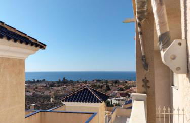 Bol01 - Modern 2 bedroom apartment in Bolnuevo - Foto 39