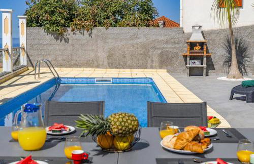 Villa Atlantic Sunset by Villa Plus - Foto 11