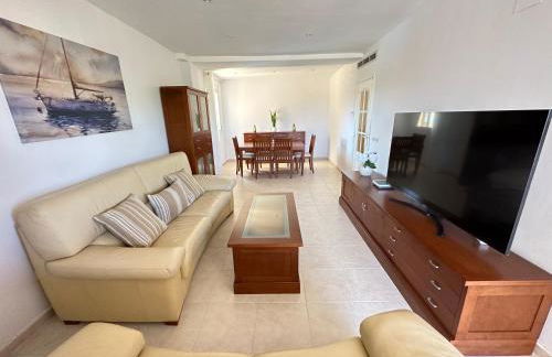 Relax Nou Fontana 200M2 5min Beach - Foto 11