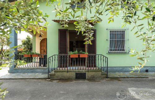 Villa Giulia - Foto 25