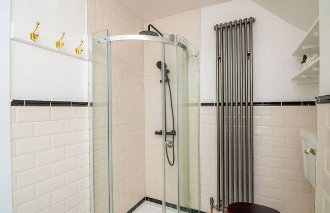 Thrums Cottage - A Writer s Retreat - Foto 9