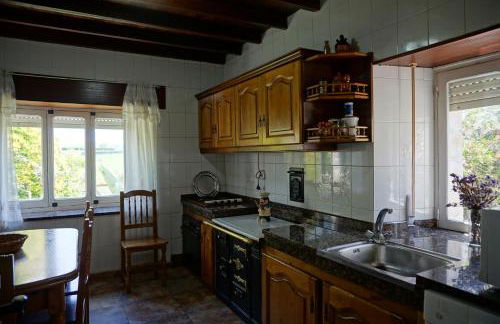 Casa Maricuelo - Foto 25