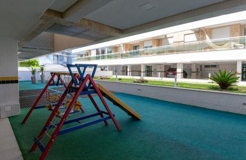 Apartamento de estilo com vista mar N1760 - Foto 13