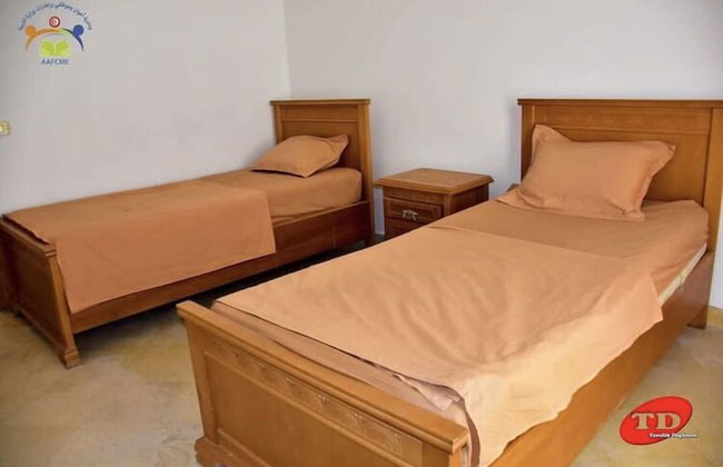 Residence Aladin - Foto 8