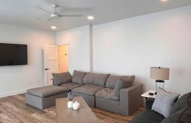 Stunning Penthouse Breathtaking Water Views 302 - Foto 18