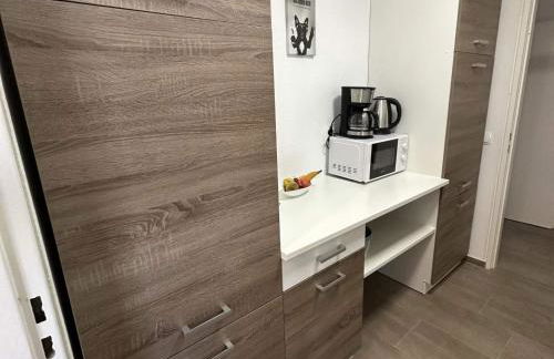 Modernes Apartment mit Balkon - Foto 8