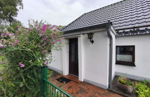 Andresen - Ferienwohnung mit Gartenlaube - Foto 8