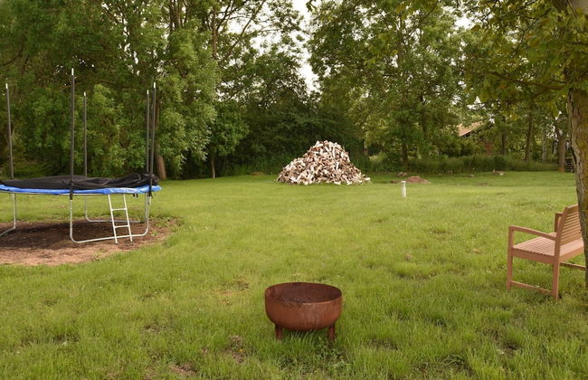 Tranquil Apartment with Terrace in Blowatz near Sea - Foto 21