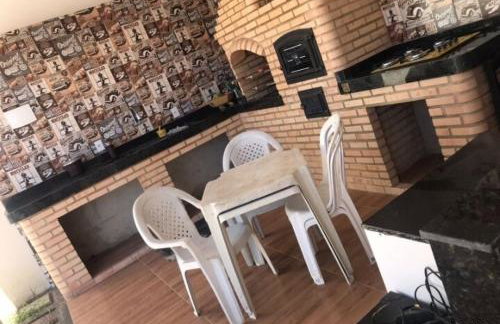 Linda casa com piscina - Foto 16