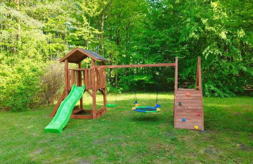 Leśne Zacisze - Foto 14