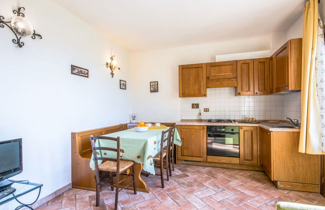 Montereggi - Foto 11