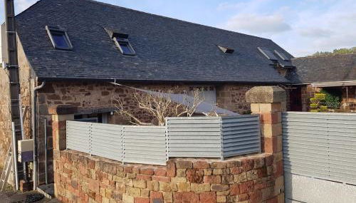 Gîte L'establou Lissacoise - Foto 3