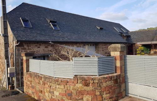 Gîte L'establou Lissacoise - Foto 3