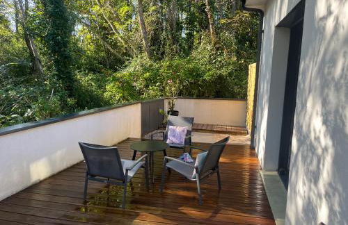 Salles, Maison à 30 min d'Arcachon - Foto 8