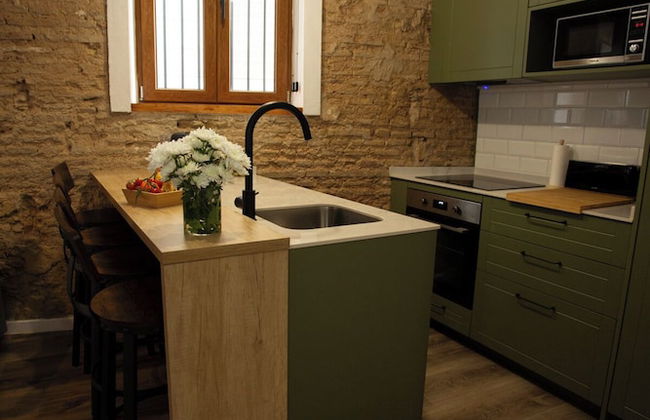 Tenerias Apart Corp S.L - Foto 56