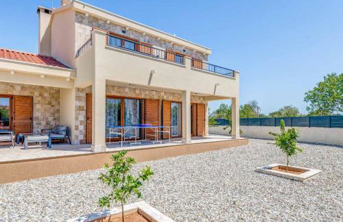 Villa Half Moon - Foto 13
