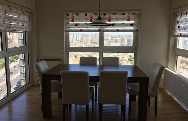 Baku Sea View Apartments - Foto 30