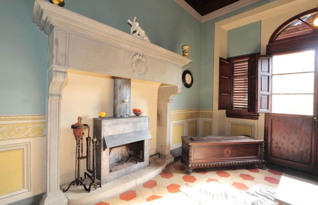 Rustic Elegance Near Florence - Foto 16